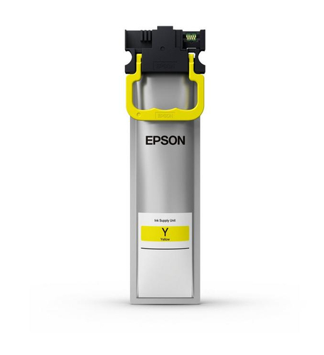 Epson C13T11D440, original, gelb Epson C13T11D440, original, gelb