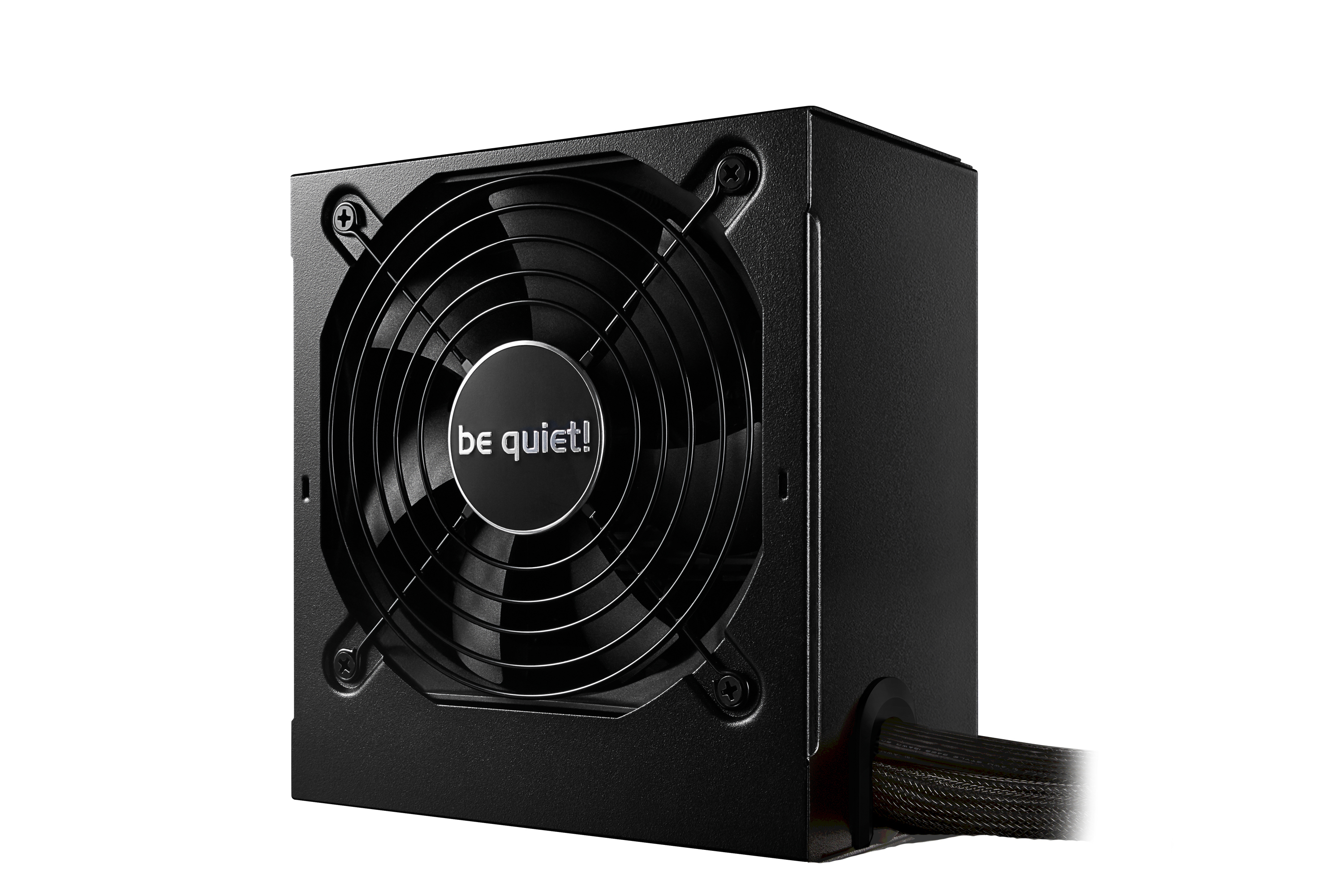 750W be quiet! System Power 10 ATX 2.52 Netzteil, 80 PLUS Bronze 750W be quiet! System Power 10 ATX 2.52 Netzteil, 80 PLUS Bronze