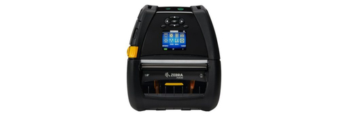 Zebra ZQ630, Thermodirekt, Akkubetrieb, LAN, WLAN, LCD, Beschriftungssystem Zebra ZQ630, Thermodirekt, Akkubetrieb, LAN, WLAN, LCD, Beschriftungssystem