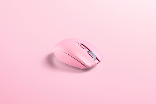 Razer Orochi V2 pink Maus, rechtshänder, Gaming, Bluetooth Razer Orochi V2 pink Maus, rechtshänder, Gaming, Bluetooth