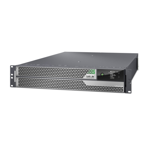 APC SRTL5KRM2UI Rackmount 5 kVA&comma; Doppelwandler &lpar;Online&rpar;&comma; 5000 W&comma; USV