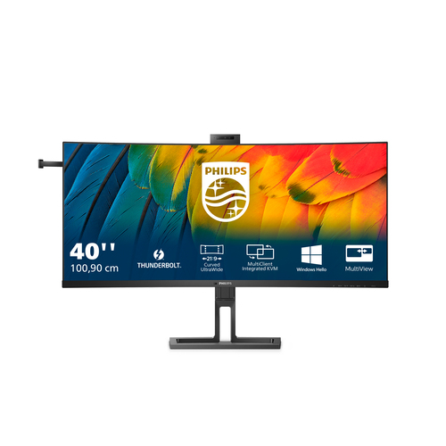 Philips 40B1U6903CH/00 Computerbildschirm