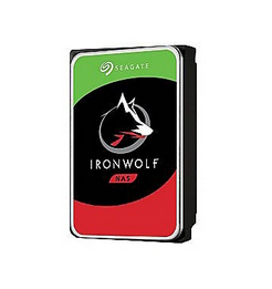 Seagate IronWolf ST1000VN008 Interne Seagate IronWolf ST1000VN008 Interne