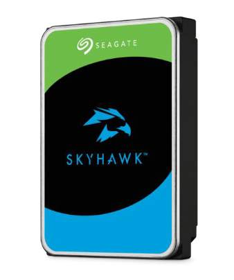 Seagate SkyHawk Interne Festplatte 1