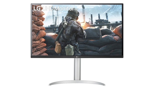 27 Zoll LG 27BP55U-B&comma; 68&comma;6cm TFT&comma; 4K Ultra HD&comma; 5ms&comma; 2x HDMI&comma; 1x DP