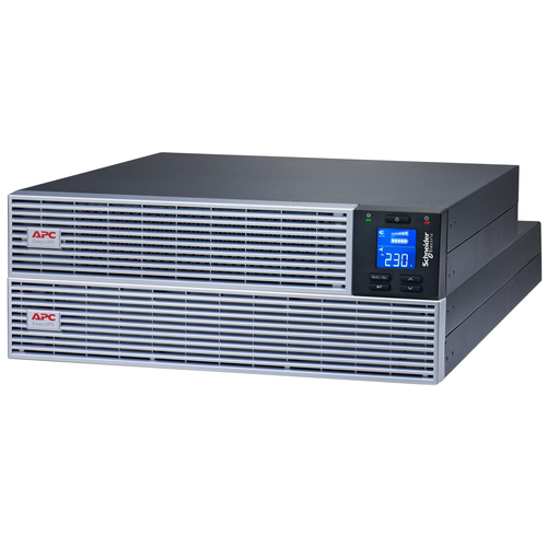 APC SRVL2KRILRK Rackmount&sol;Tower 2 kVA&comma; Doppelwandler &lpar;Online&rpar;&comma; 1800 W&comma; USV