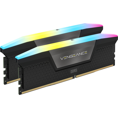 Corsair Vengeance RGB CMH32GX5M2B5600C40K Corsair Vengeance RGB CMH32GX5M2B5600C40K
