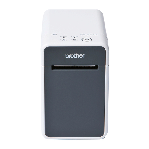 Brother TD-2020A Etikettendrucker Thermodirekt