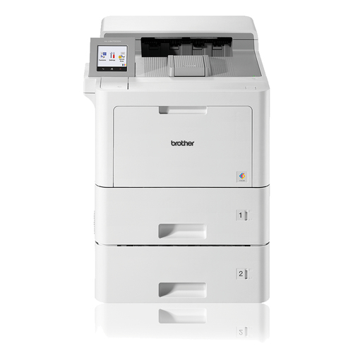 Brother HL-L9470CDNT Laser-Drucker Farbe Brother HL-L9470CDNT Laser-Drucker Farbe