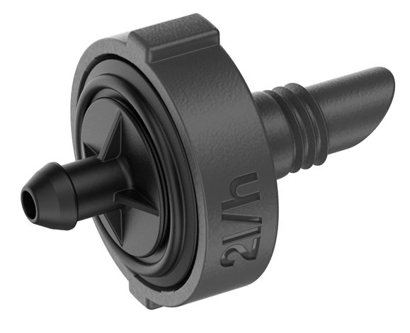 10er-Pack Gardena Micro-Drip-System, 10er-Pack Gardena Micro-Drip-System,