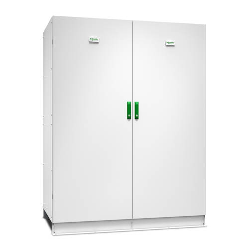 APC Empty Battery Cabinet, 1500mm wide APC Empty Battery Cabinet, 1500mm wide