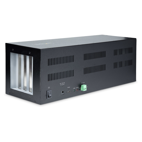 StarTech.com 4PCIE-PCIE-ENCLOSURE StarTech.com 4PCIE-PCIE-ENCLOSURE