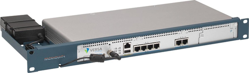 Rackmount.IT RM-VN-T1 Montage-Kit Blau Rackmount.IT RM-VN-T1 Montage-Kit Blau