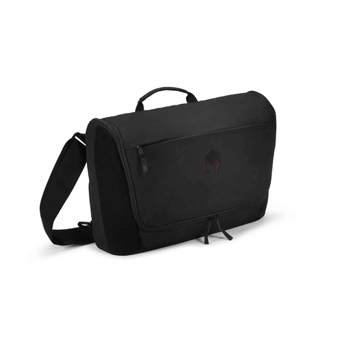 CATURIX CURRIDUR 15.6”, 39,6, schwarz, Messengerhülle CATURIX CURRIDUR 15.6”, 39,6, schwarz, Messengerhülle