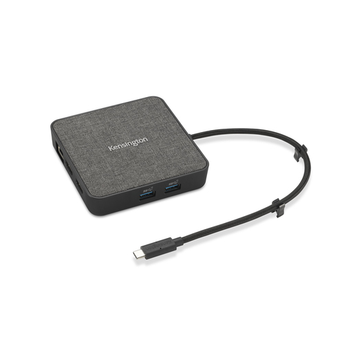 Kensington MD120U4, USB Power Delivery Kensington MD120U4, USB Power Delivery