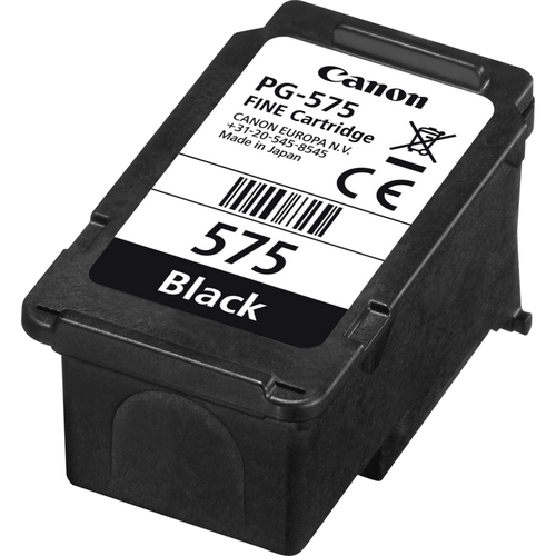 Canon PG-575, original, schwarz Canon PG-575, original, schwarz