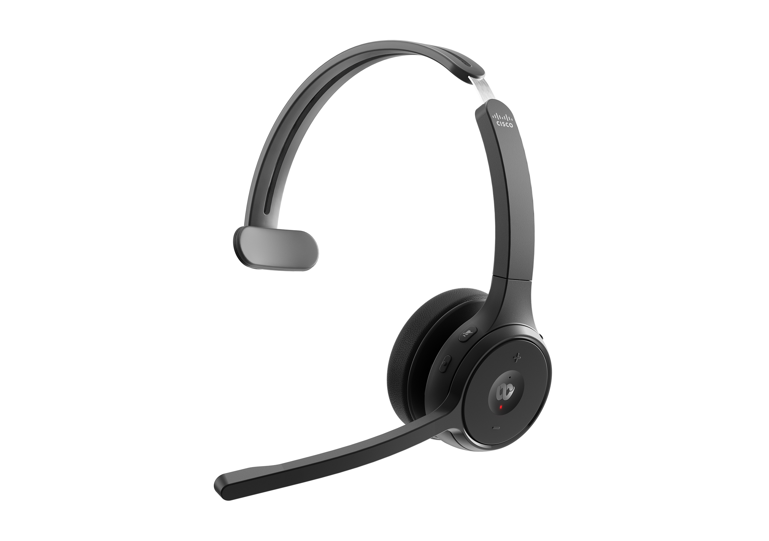 Cisco Headset 721 Kopfhörer & Headset Kabellos