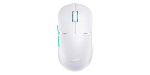CHERRY XTRFY M8 Maus Gaming rechts RF