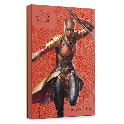 Seagate Okoye Externe Festplatte 2 TB Seagate Okoye Externe Festplatte 2 TB