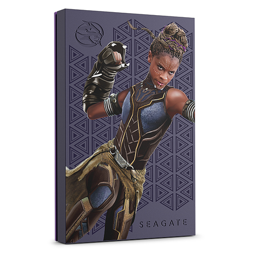 Seagate Shuri Seagate Shuri
