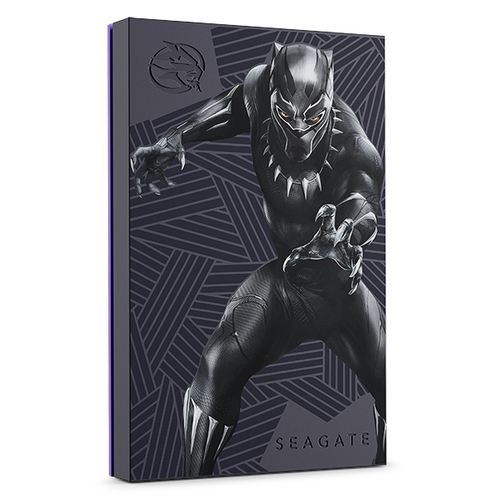 Seagate Black Panther Seagate Black Panther