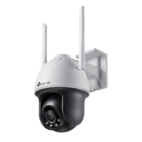 TP-Link VIGI 4MP Vollfarb-WLAN-Pan/Tilt