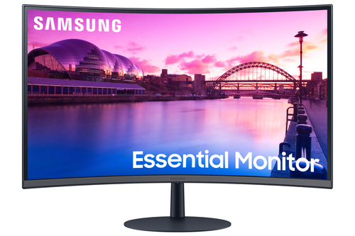 32 Zoll Samsung S39C&comma; 80cm TFT&comma; 75 Hz&comma; Full HD&comma; 4ms&comma; 2x HDMI&comma; 1x DP