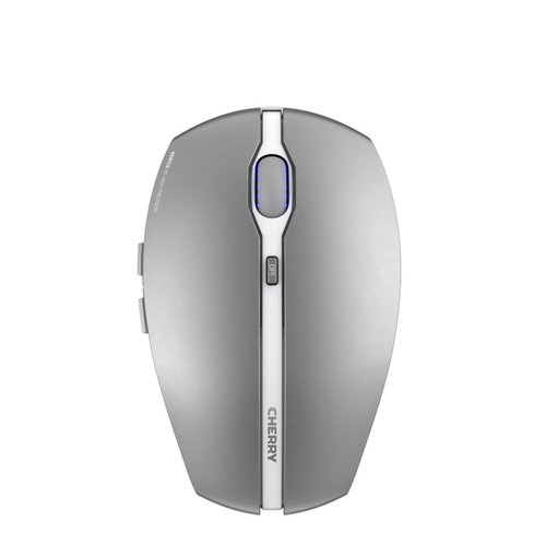 CHERRY GENTIX BT Maus Gaming Beidh&auml;ndig Bluetooth Optisch 2000 DPI