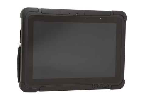 Honeywell RT10W, Windows 10.1 Zoll Tablet, Intel Pentium N4200, 8 GB, 256 GB, 4G, schwarz Honeywell RT10W, Windows 10.1 Zoll Tablet, Intel Pentium N4200, 8 GB, 256 GB, 4G, schwarz