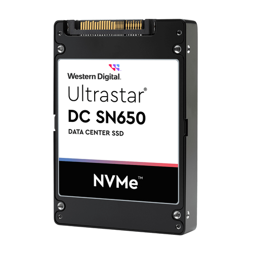 Western Digital Ultrastar WUS5EA176ESP5E3 Western Digital Ultrastar WUS5EA176ESP5E3