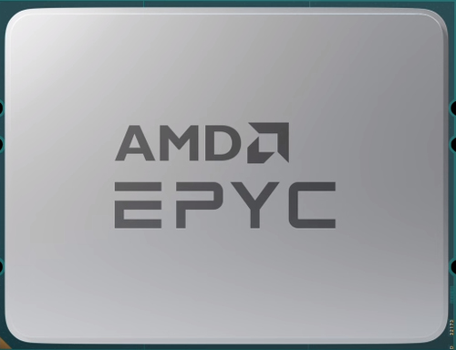 AMD EPYC 9124&comma; 16C&sol;32T&comma; Socket SP5&comma; CPU