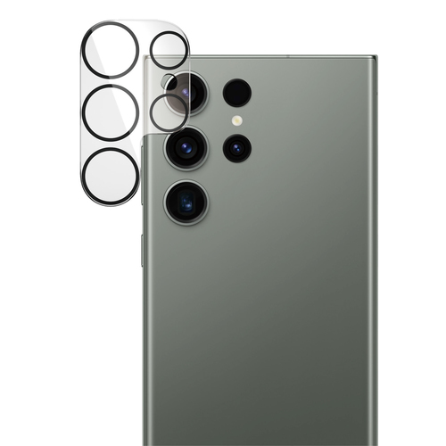 PanzerGlass PanzerGlass PicturePerfect Camera Lens Protector Samsung Galaxy S23 Ultra