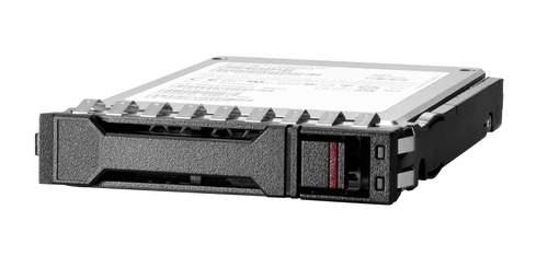 HPE ProLiant DL325 Gen11 8SFF x4 Tri-Mode U&period;3 BC Backplane Kit
