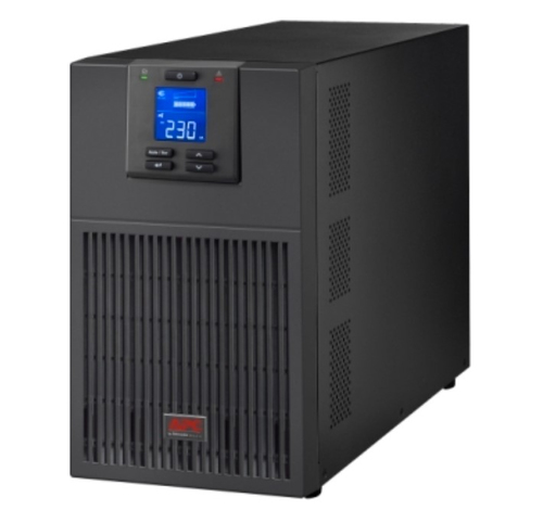 APC Easy UPS On-Line, 3kVA/2700W, Tower, APC Easy UPS On-Line, 3kVA/2700W, Tower,