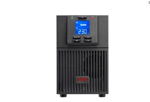 APC Easy UPS On-Line, 2000VA/1800W, APC Easy UPS On-Line, 2000VA/1800W,