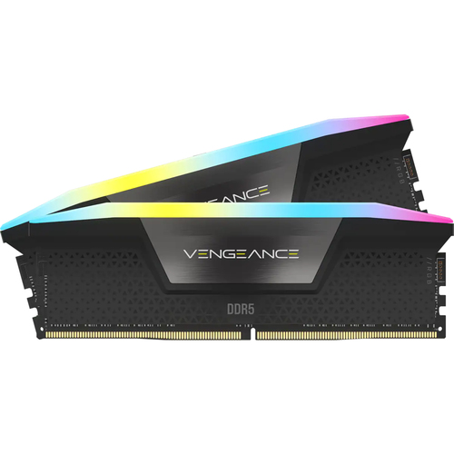 Corsair Vengeance RGB CMH32GX5M2X7200C34 Corsair Vengeance RGB CMH32GX5M2X7200C34