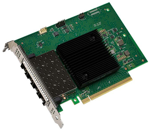 Lenovo 4XC7A80267, Faser, 25000 Mbit/s, mehrfarbig Lenovo 4XC7A80267, Faser, 25000 Mbit/s, mehrfarbig