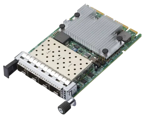 Lenovo 4XC7A80269&comma; Ethernet&comma; 25000 Mbit&sol;s