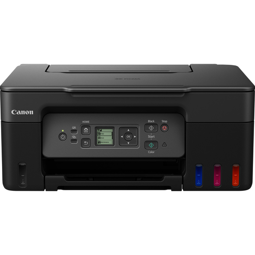 Canon PIXMA G3570 Tintenstrahl A4 4800 x 1200 DPI WLAN Canon PIXMA G3570 Tintenstrahl A4 4800 x 1200 DPI WLAN