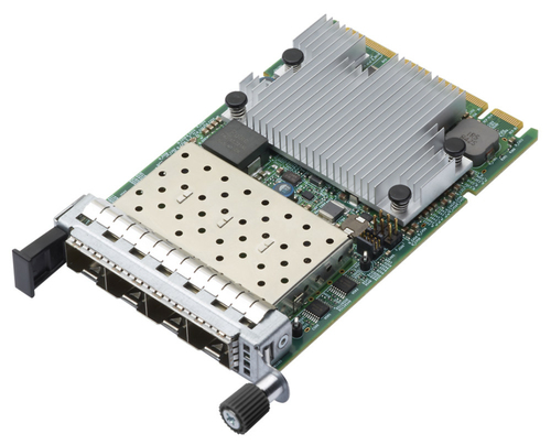 Lenovo 4XC7A80567, Ethernet, 25000 Mbit/s Lenovo 4XC7A80567, Ethernet, 25000 Mbit/s