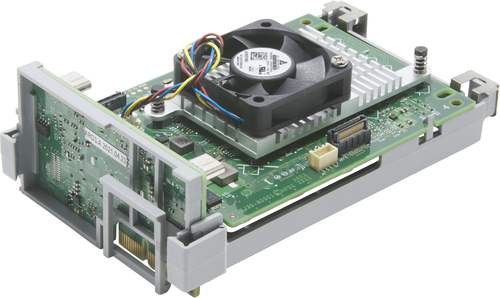 HP LaserJet Workflow Accelerator Card HP LaserJet Workflow Accelerator Card