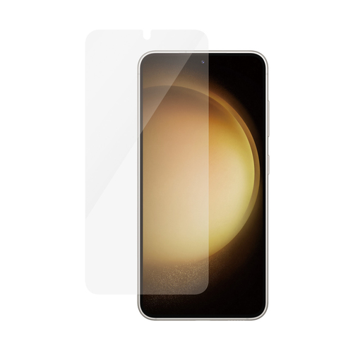 PanzerGlass PanzerGlass Screen Protector Samsung Galaxy S23 | Ultra-Wide Fit w. EasyAligner PanzerGlass PanzerGlass Screen Protector Samsung Galaxy S23 | Ultra-Wide Fit w. EasyAligner