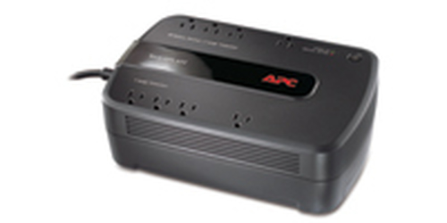 APC BE650G1 Kompakt 0&comma;65 kVA&comma; 390 W&comma; USV