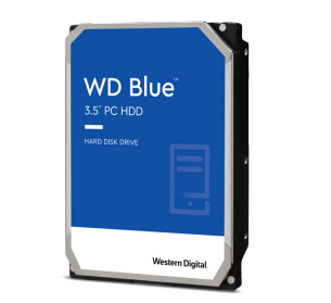 6 TB HDD Western Digital WD60EZAX, SATA 6 Gbit/s 6 TB HDD Western Digital WD60EZAX, SATA 6 Gbit/s