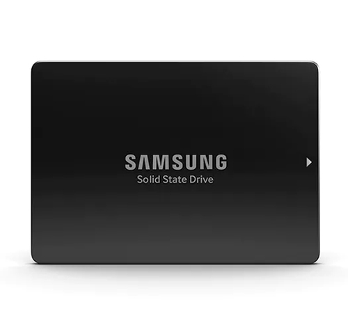 3,84 TB SSD Samsung PM897, lesen: 560 MB/s, schreiben: 530 MB/s 3,84 TB SSD Samsung PM897, lesen: 560 MB/s, schreiben: 530 MB/s
