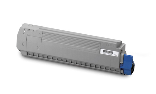 OKI 44059168&comma; original&comma; schwarz&comma; LED-Druck