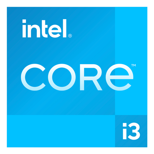 Intel Core i3-13100F Prozessor 12 MB Smart Cache Intel Core i3-13100F Prozessor 12 MB Smart Cache