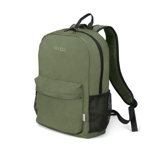 BASE XX D31965&comma; 39&comma;6&comma; gr&uuml;n&comma; olive&comma; Rucksack