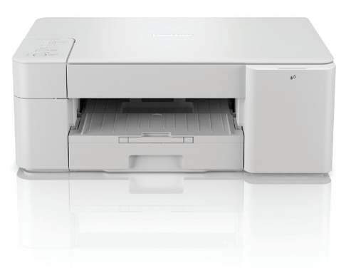 Brother DCP-J1200WERE1, Tintenstrahl, bis A4, 1200 x 1200 DPI, WLAN, weiß Brother DCP-J1200WERE1, Tintenstrahl, bis A4, 1200 x 1200 DPI, WLAN, weiß