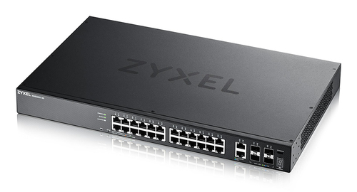 Zyxel XGS2220-30 Managed L3 Gigabit Zyxel XGS2220-30 Managed L3 Gigabit
